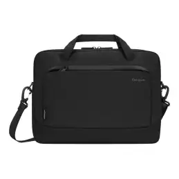Targus Cypress Slimcase avec EcoSmart - Sacoche pour ordinateur portable - 14" - noir (TBS926GL)_2